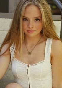  Natalie Alyn Lind