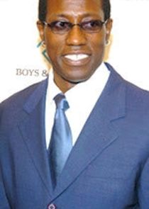 Wesley Snipes