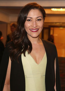 Eleanor Matsuura
