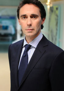 Guy Henry