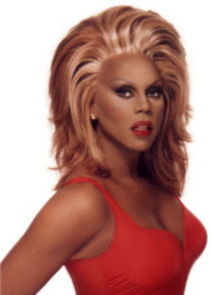  RuPaul