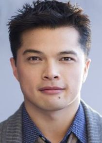Vincent Rodriguez III