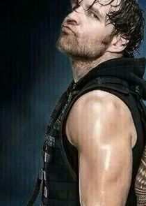 Dean Ambrose