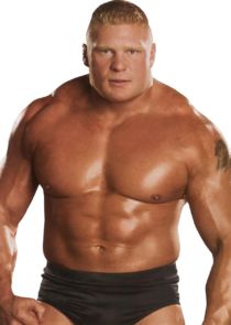 Brock Lesnar