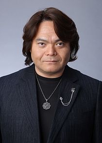 Kiyoyuki Yanada