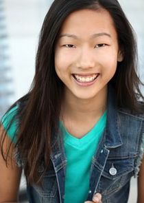 Madison Hu
