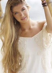 Alexandria Deberry