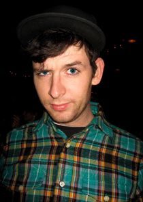 Moshe Kasher