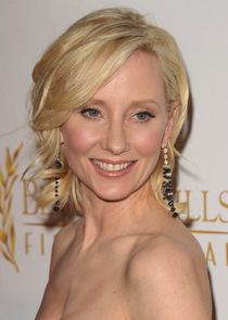 Anne Heche