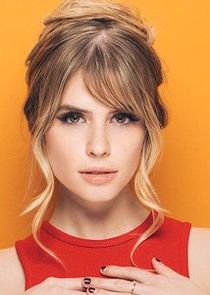 Carlson Young