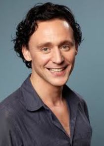 Tom Hiddleston
