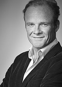 Alistair Petrie