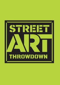 Street Art Throwdown — кадр