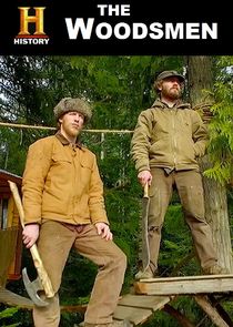 The Woodsmen — кадр