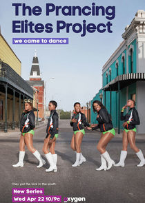 The Prancing Elites Project