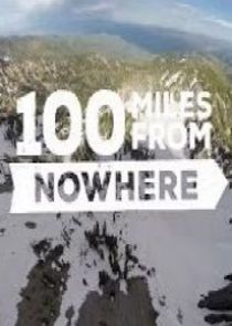 100 Miles from Nowhere — кадр
