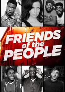 Friends of the People
