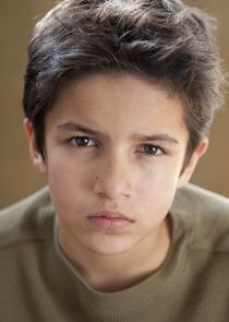 Aramis Knight | TVmaze