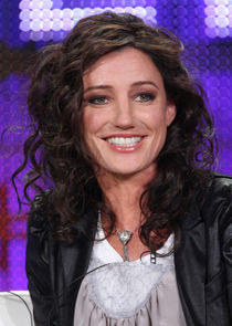 Orla Brady