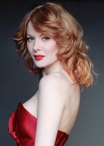 Emily Beecham