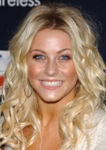 Julianne Hough