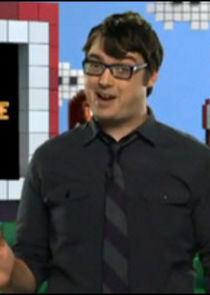  Jonah Ray