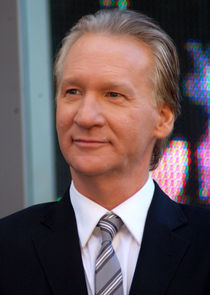 Bill Maher