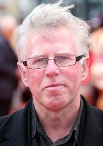 Philip Davis