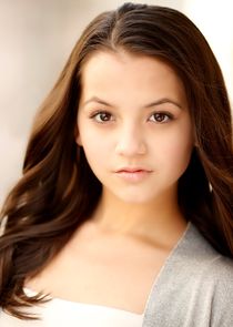 Isabela Moner