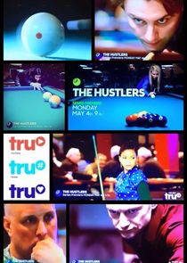The Hustlers — кадр