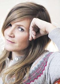 Jessica Hynes