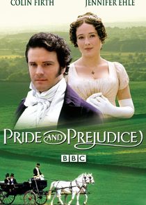 Pride and Prejudice