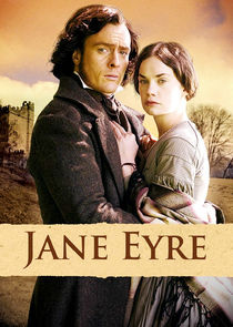 Watch Series - Jane Eyre
