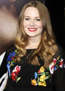 Cara Theobold