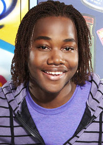 Leon Thomas
