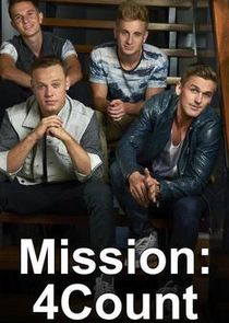 Mission: 4Count — кадр