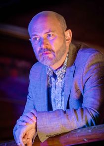 Vincent Franklin