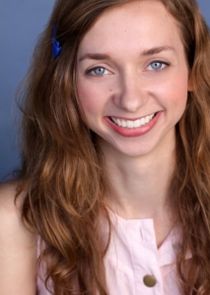 Lauren Lapkus