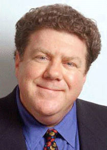  George Wendt