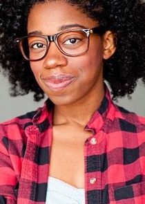  Diona Reasonover