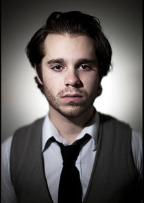  Ryan Pinkston