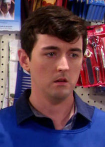 Matt Cook