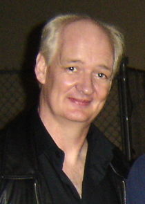 Colin Mochrie
