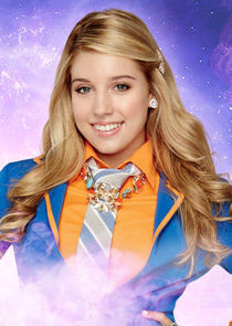 Maddie Van Pelt - Every Witch Way | TVmaze