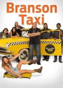 Branson Taxi — кадр