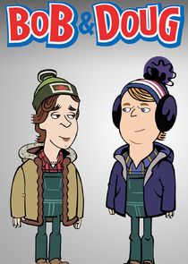 Bob & Doug — кадр