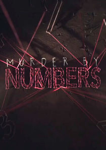 Murder by Numbers small logo