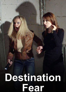 Destination Fear