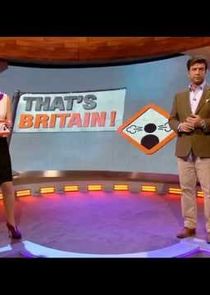 That's Britain! — кадр