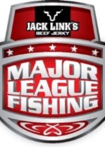 Jack's Links Major League Fishing small logo